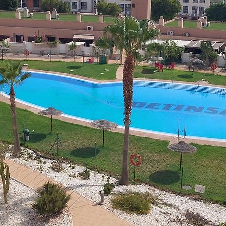 רטמר Atico De Ensueno, El Toyo, Almeria - Playas, Golf, Cabo De Gata מראה חיצוני תמונה