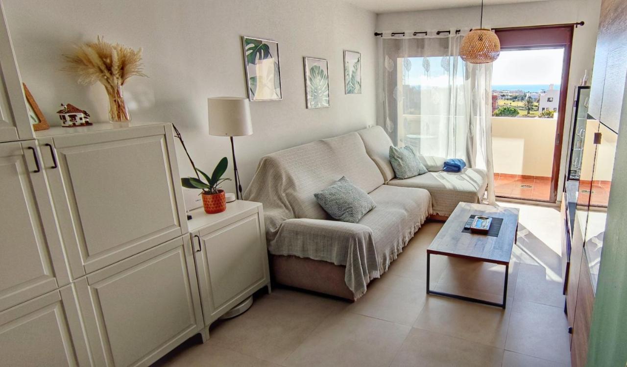 רטמר Atico De Ensueno, El Toyo, Almeria - Playas, Golf, Cabo De Gata מראה חיצוני תמונה
