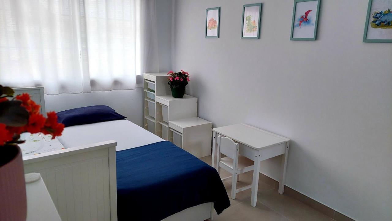 רטמר Atico De Ensueno, El Toyo, Almeria - Playas, Golf, Cabo De Gata מראה חיצוני תמונה